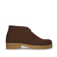Agus Brown Pre-Loved - Afbeelding 3
