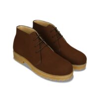 Agus Brown Pre-Loved - Afbeelding 2