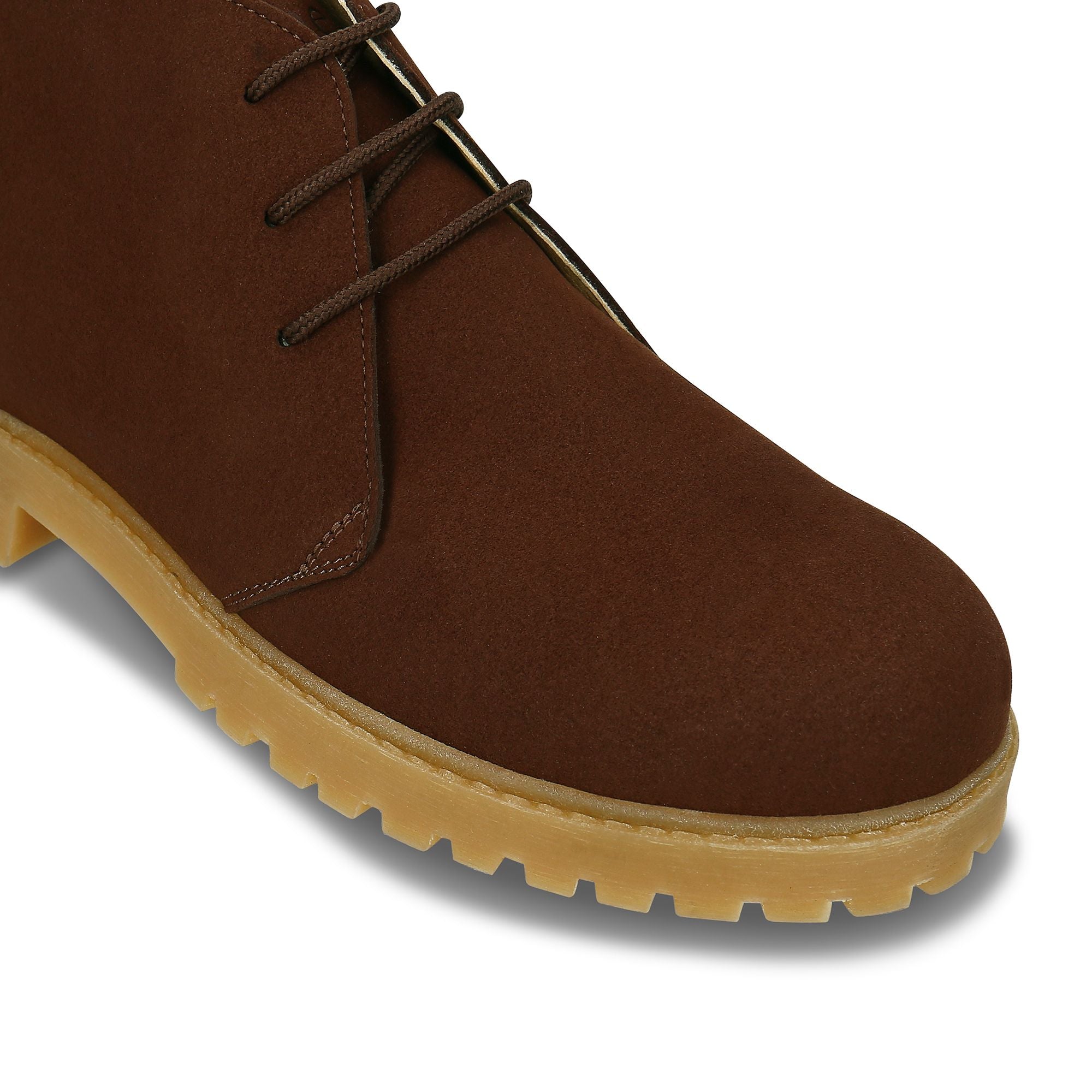 Agus_3 Agus Brown Pre-Loved - Afbeelding 1