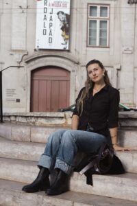 VIKKY Black - Afbeelding 7