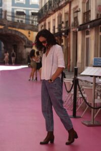 ALICIA Brown - Afbeelding 8