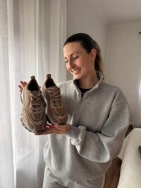 HANOI Brown - Afbeelding 10