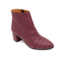 Marta Red Pre-Loved - Afbeelding 2