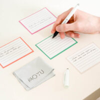 Erasable Notecards - Afbeelding 11
