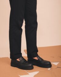 Cesar Black Pre-Loved - Afbeelding 3