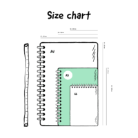 Erasable Game Book A5 - Afbeelding 57
