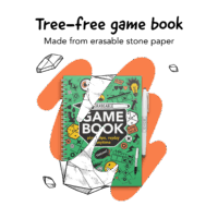 Erasable Game Book A5 - Afbeelding 51
